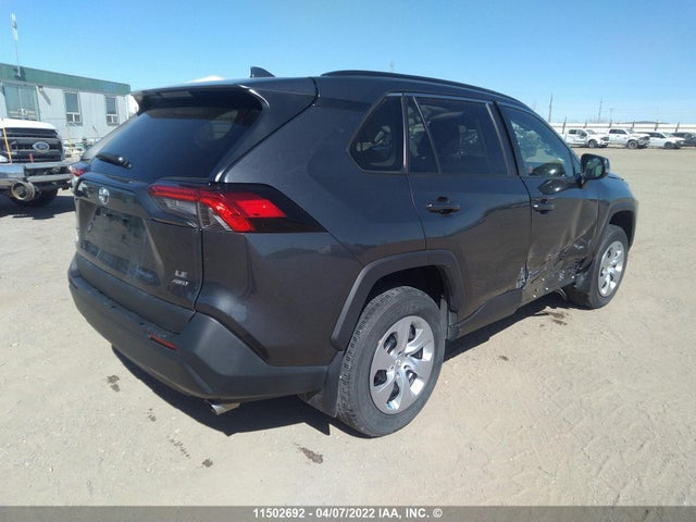 Toyota RAV4 LE 2020 2T3B1RFV2LC113110 Image 5