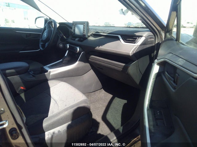 Toyota RAV4 LE 2020 2T3B1RFV2LC113110 Image 6