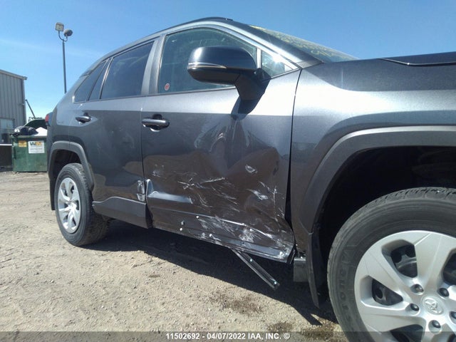 Toyota RAV4 LE 2020 2T3B1RFV2LC113110 Image 7