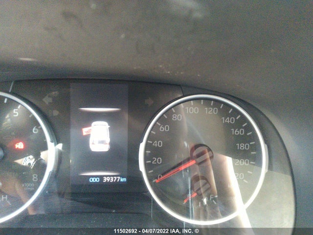 Toyota RAV4 LE 2020 2T3B1RFV2LC113110 Image 8