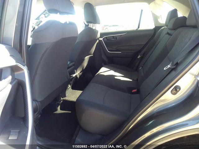 Toyota RAV4 LE 2020 2T3B1RFV2LC113110 Image 9