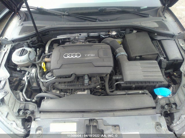 WAUF8GFF6H1047334 Audi S3 Prestige