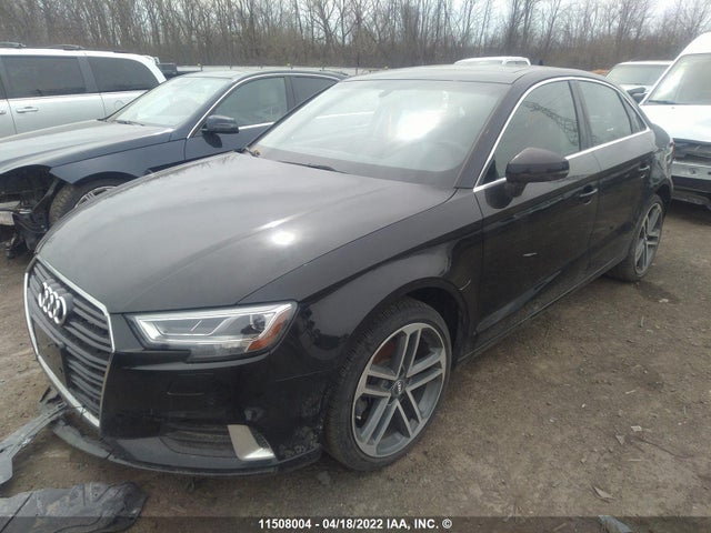 WAUF8GFF6H1047334 Audi S3 Prestige