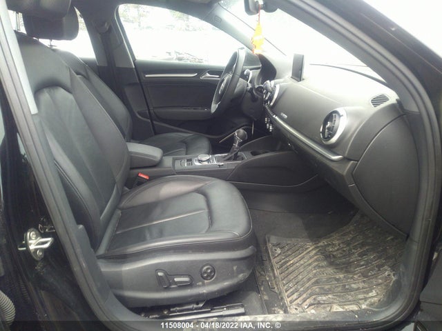 WAUF8GFF6H1047334 Audi S3 Prestige