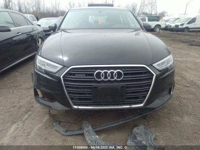 WAUF8GFF6H1047334 Audi S3 Prestige