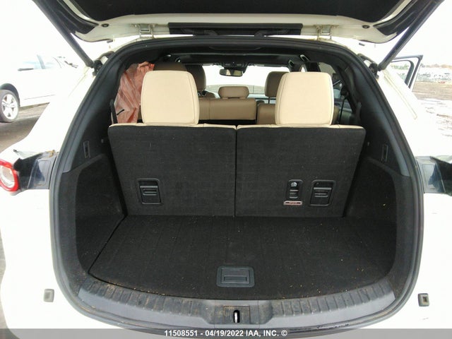 Mazda CX-9 2016 JM3TCBDY0G0126537 Image 9