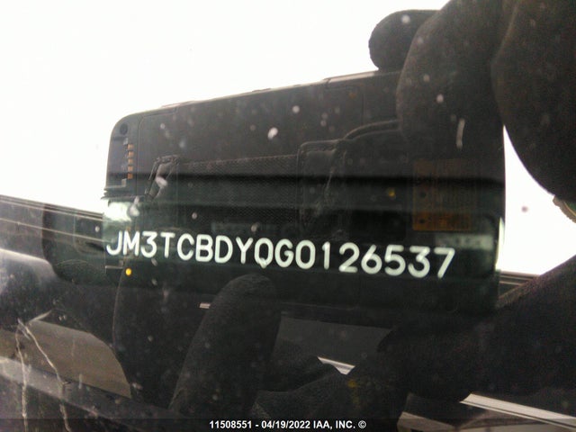 Mazda CX-9 2016 JM3TCBDY0G0126537 Image 10