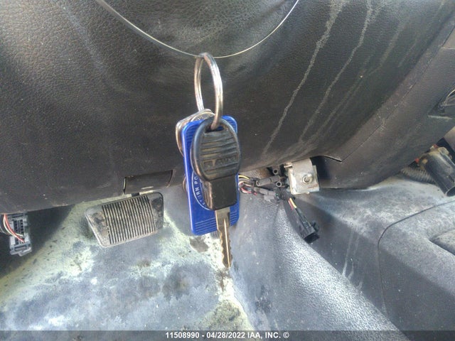 Dodge RAM 2500 2011 3D7UT2CL2BG620492 Image 11