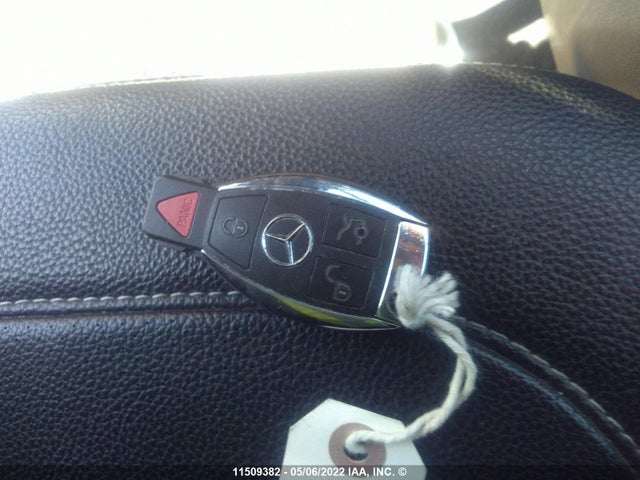 4JGDA2EB1FA468628 Mercedes-Benz Ml 350 Bluetec