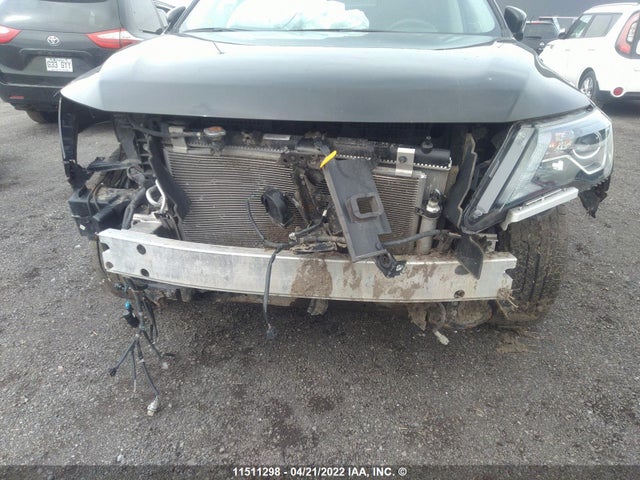 Nissan Pathfinder Sl 2020 5N1DR2CM8LC589766 Image 7