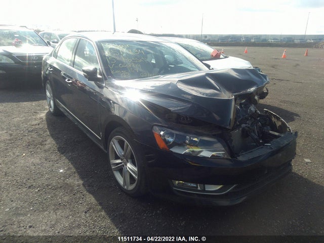 1VWCV7A32FC022814 auction archive image