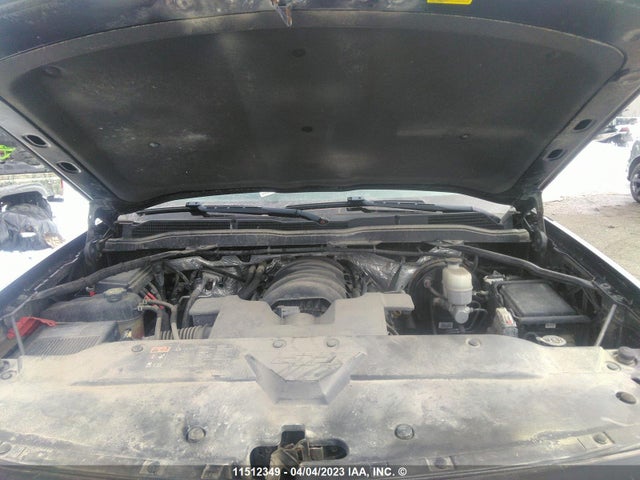 Chevrolet Silverado K1500 2015 3GCUKPEC4FG408562 Image 11