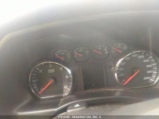 Chevrolet Silverado K1500 2015 3GCUKPEC4FG408562 Image 8