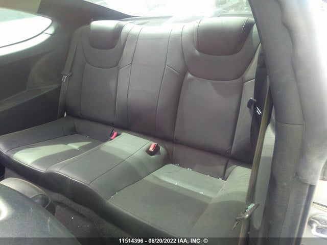 Hyundai Genesis 2010 KMHHU6KH9AU018175 Image 9