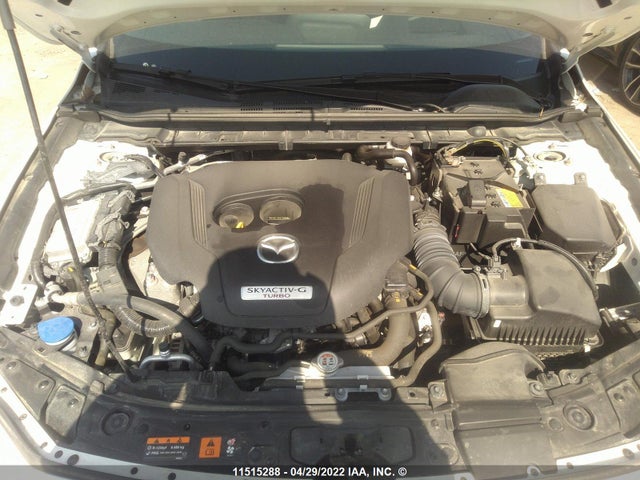 Mazda MAZDA3 2021 JM1BPBJY6M1309976 Image 11