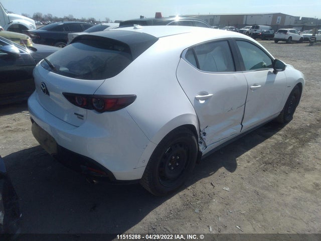 Mazda MAZDA3 2021 JM1BPBJY6M1309976 Image 5