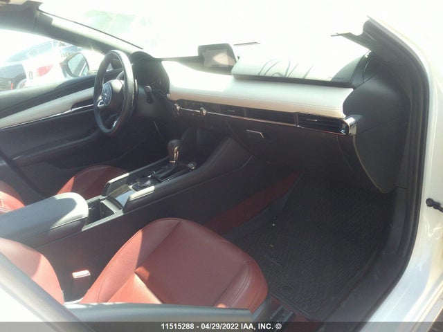 Mazda MAZDA3 2021 JM1BPBJY6M1309976 Image 6