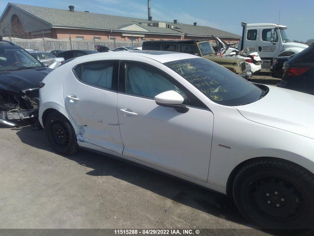 Mazda MAZDA3 2021 JM1BPBJY6M1309976 Image 7