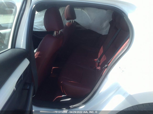 Mazda MAZDA3 2021 JM1BPBJY6M1309976 Image 9