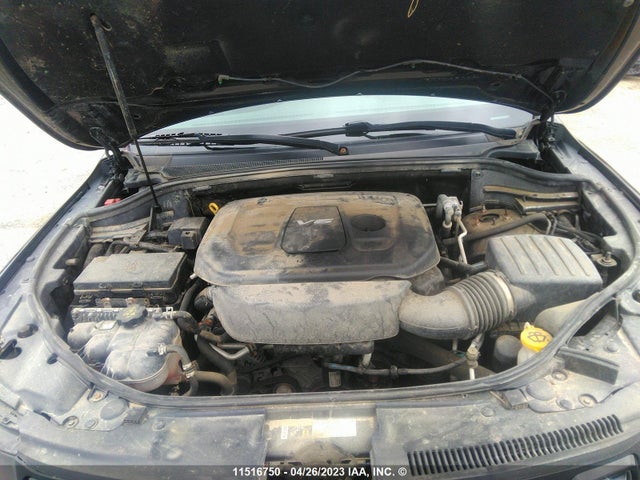 1C4RJFAG5KC548824 Jeep Grand Cherokee