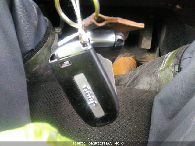 1C4RJFAG5KC548824 Jeep Grand Cherokee