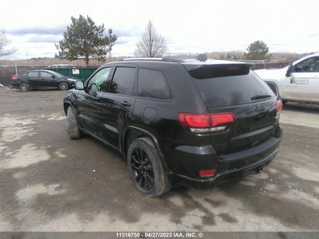 1C4RJFAG5KC548824 Jeep Grand Cherokee