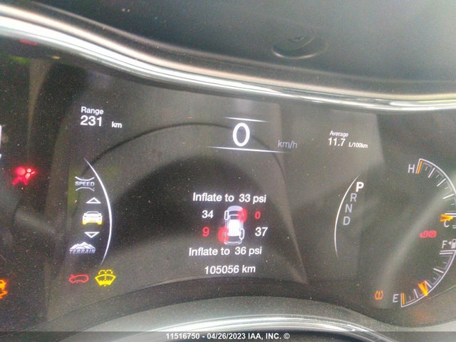1C4RJFAG5KC548824 Jeep Grand Cherokee