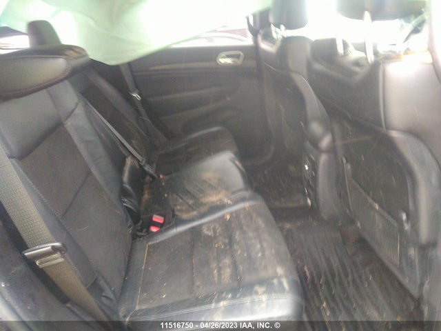 1C4RJFAG5KC548824 Jeep Grand Cherokee