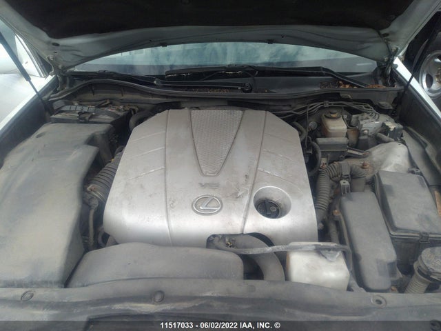 JTHCE96S570002430 Lexus GS 350