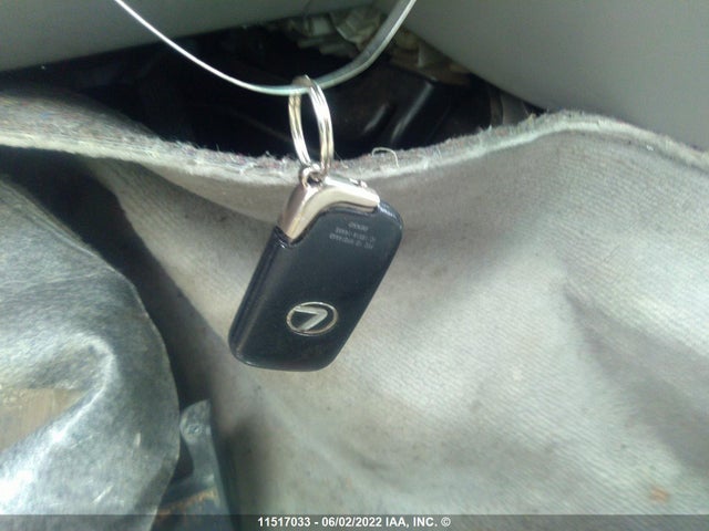 JTHCE96S570002430 Lexus GS 350