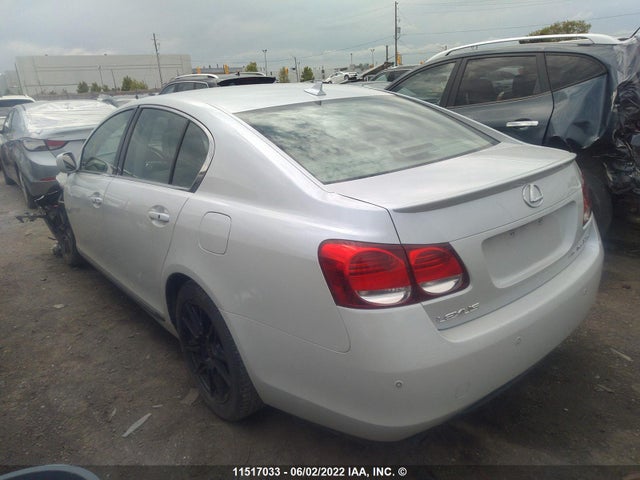 JTHCE96S570002430 Lexus GS 350