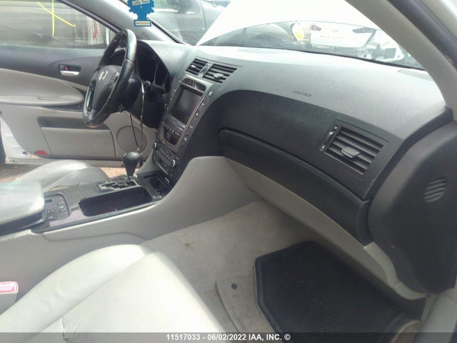 JTHCE96S570002430 Lexus GS 350