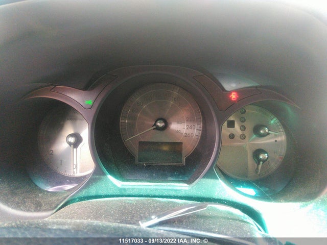 JTHCE96S570002430 Lexus GS 350