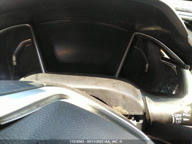 Honda Civic 2019 2HGFC2F78KH008624 Image 7