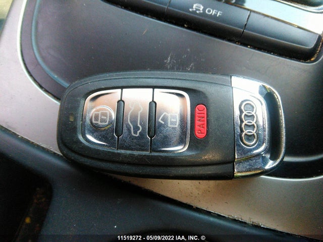 WAUDFCFL3DA188755 Audi A4 PREMIUM
