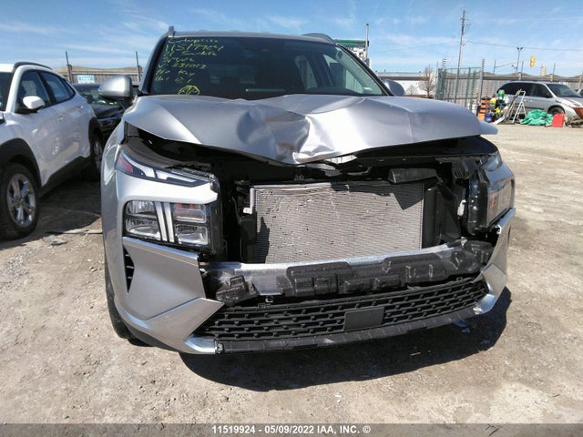 Hyundai Santa Fe Sel 2021 5NMS3DAJ1MH331013 Image 6