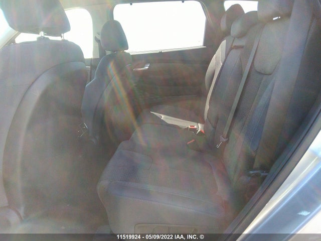 Hyundai Santa Fe Sel 2021 5NMS3DAJ1MH331013 Image 8