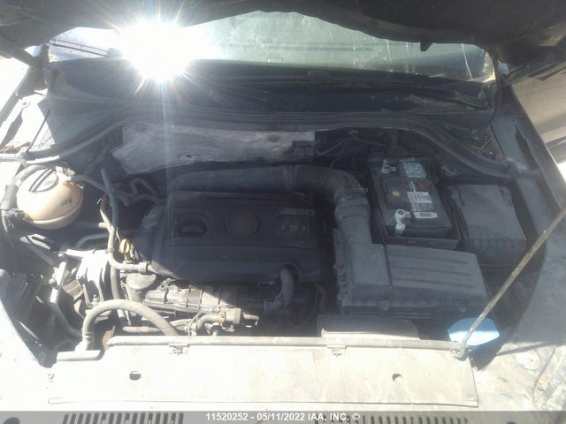 WVGJV3AX0EW602710 Volkswagen Tiguan S/se/sel/r-line