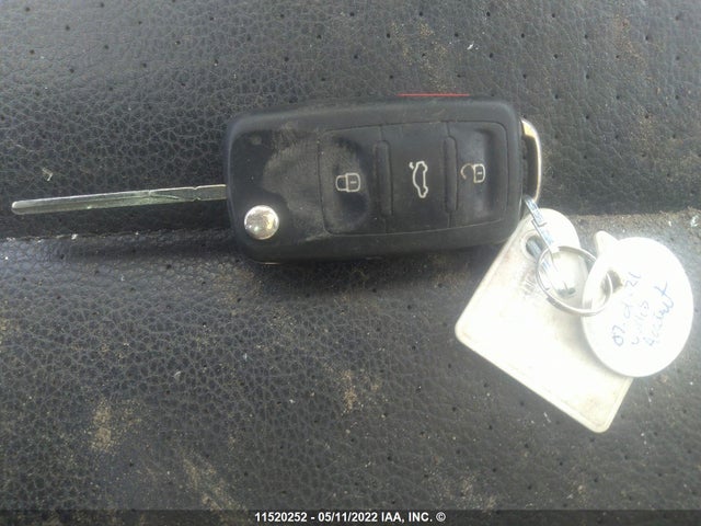 WVGJV3AX0EW602710 Volkswagen Tiguan S/se/sel/r-line