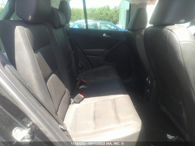 WVGJV3AX0EW602710 Volkswagen Tiguan S/se/sel/r-line