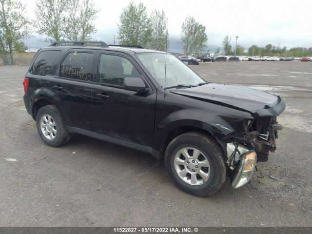 Auction sale of the 2011 Mazda Tribute I, vin: 4F2CY0C73BKM00785, lot number: 11522827