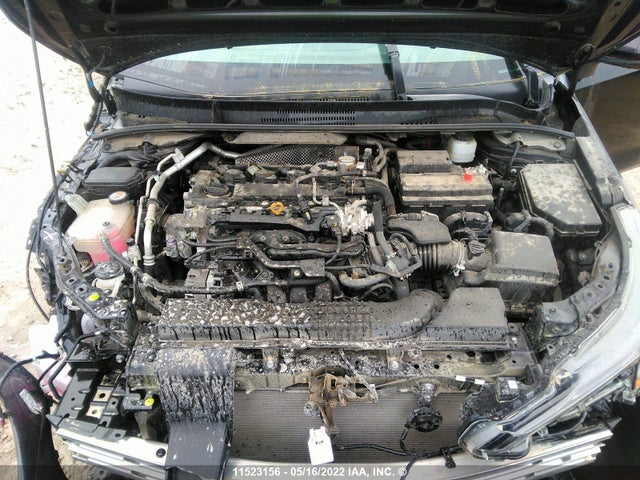 Toyota Corolla Se/xse 2020 5YFB4RBE3LP027522 Image 10