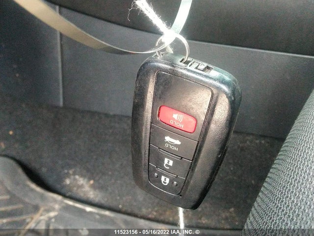 Toyota Corolla Se/xse 2020 5YFB4RBE3LP027522 Image 11