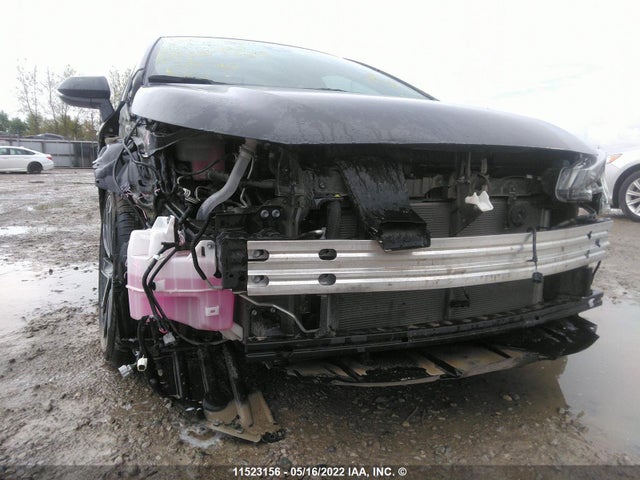 Toyota Corolla Se/xse 2020 5YFB4RBE3LP027522 Image 6