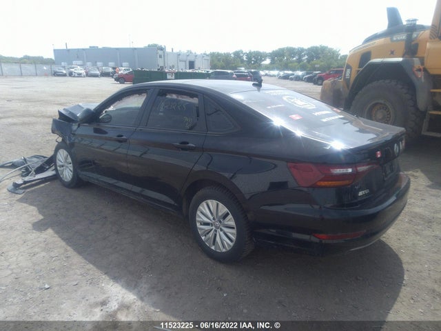 3VWE57BU9KM012189 Volkswagen JETTA SEL