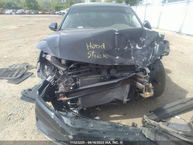 3VWE57BU9KM012189 Volkswagen JETTA SEL