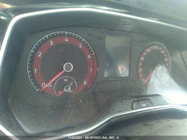 3VWE57BU9KM012189 Volkswagen JETTA SEL