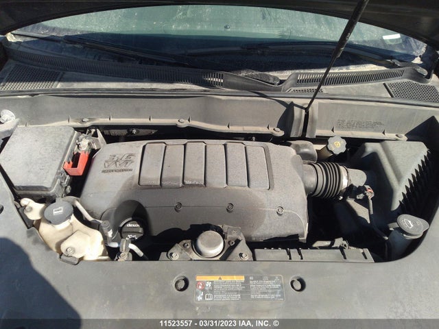 Chevrolet Traverse Ls 2014 1GNKRFKDXEJ205075 Image 10