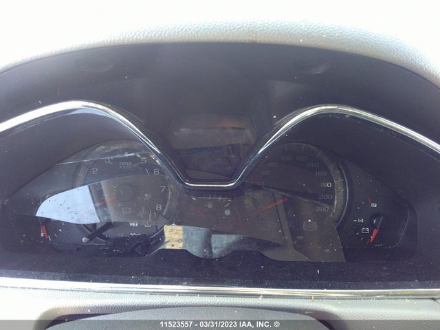 Chevrolet Traverse Ls 2014 1GNKRFKDXEJ205075 Image 7