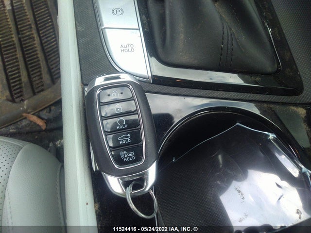 Продаж на аукціоні авто 2021 Hyundai Elantra, vin: KMHLN4AG6MU168334, номер лоту: 11524416